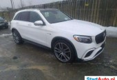 Mercedes-Benz Pozostałe