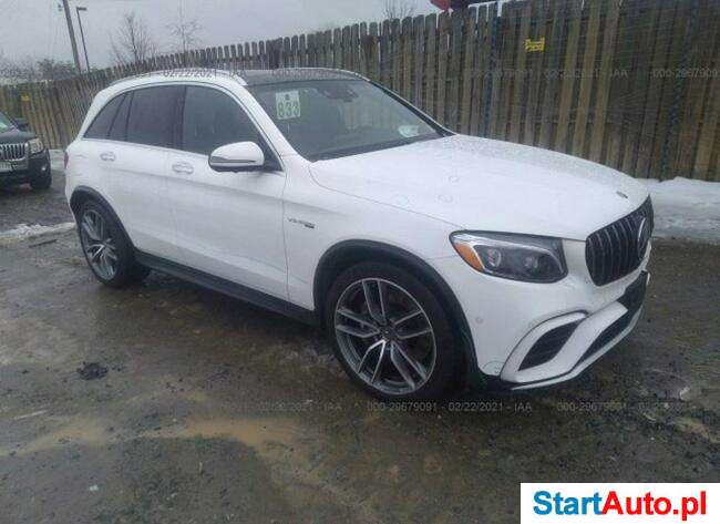 Mercedes-Benz Pozostałe