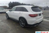Mercedes-Benz Pozostałe