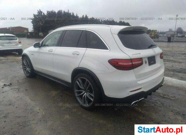 Mercedes-Benz Pozostałe