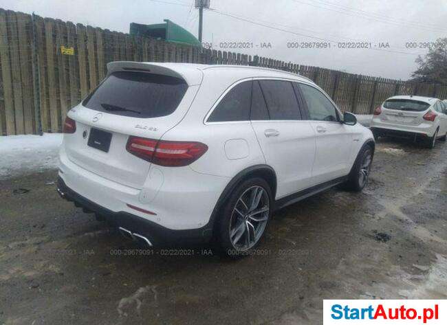 Mercedes-Benz Pozostałe