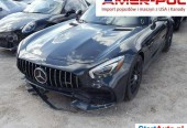 Mercedes-Benz Pozostałe