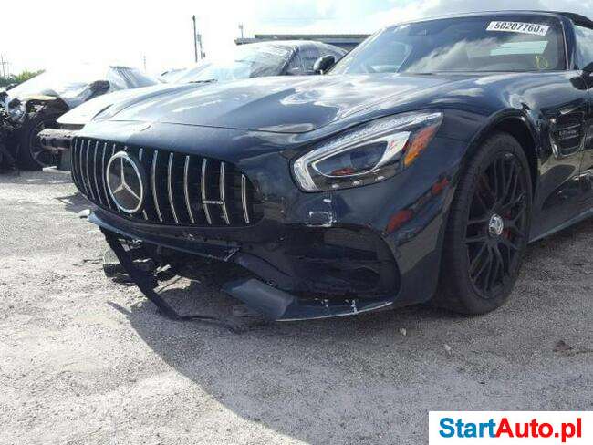 Mercedes-Benz Pozostałe