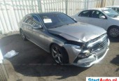 Mercedes-Benz Pozostałe