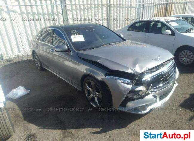 Mercedes-Benz Pozostałe