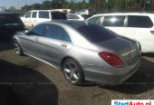 Mercedes-Benz Pozostałe
