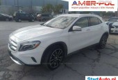 Mercedes-Benz Pozostałe