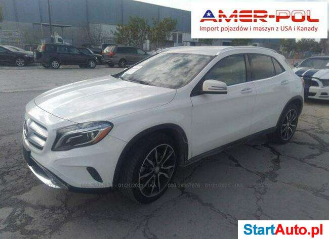 Mercedes-Benz Pozostałe