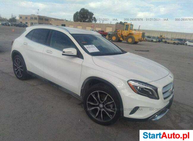 Mercedes-Benz Pozostałe
