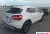 Mercedes-Benz Pozostałe