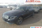 Mercedes-Benz Pozostałe