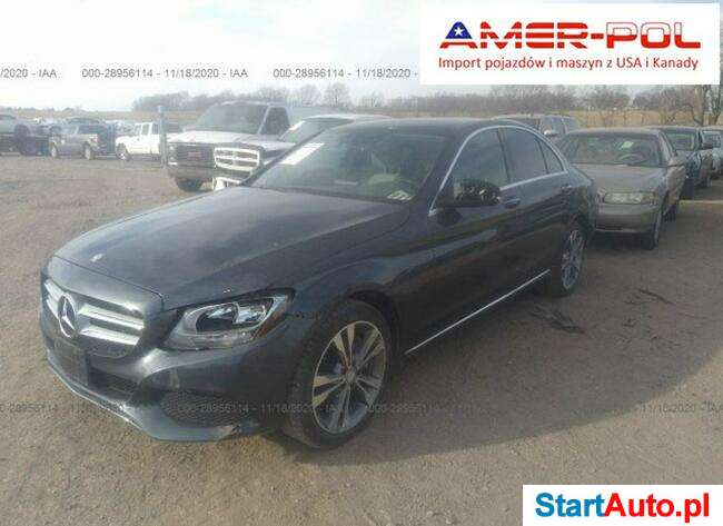 Mercedes-Benz Pozostałe