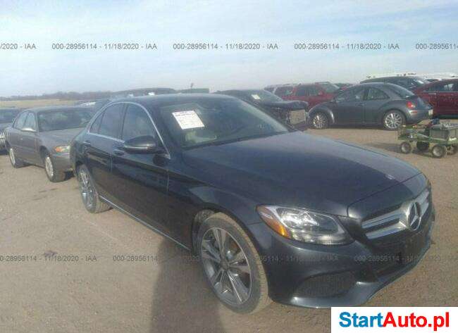 Mercedes-Benz Pozostałe