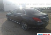Mercedes-Benz Pozostałe