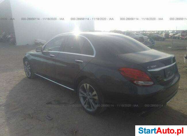 Mercedes-Benz Pozostałe