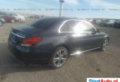 Mercedes-Benz Pozostałe