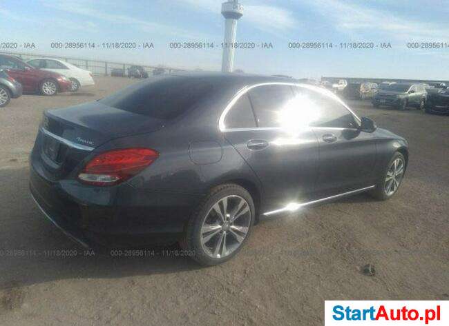 Mercedes-Benz Pozostałe