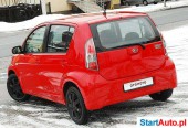 Daihatsu Sirion