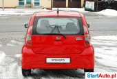 Daihatsu Sirion