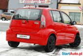Daihatsu Sirion