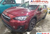 Subaru Pozostałe