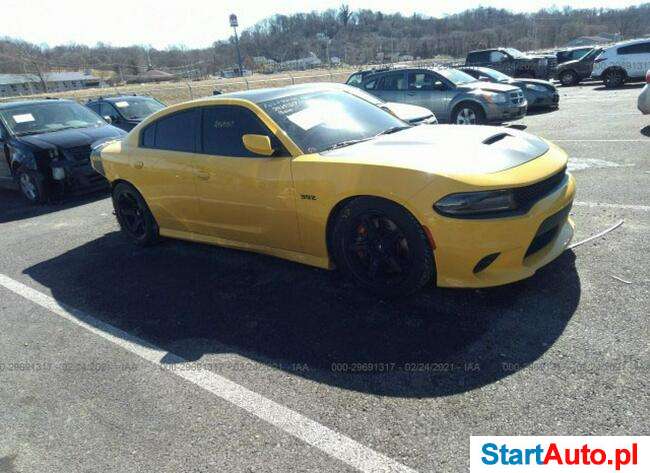 Dodge Pozostałe