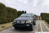 Mercedes-Benz Pozostałe