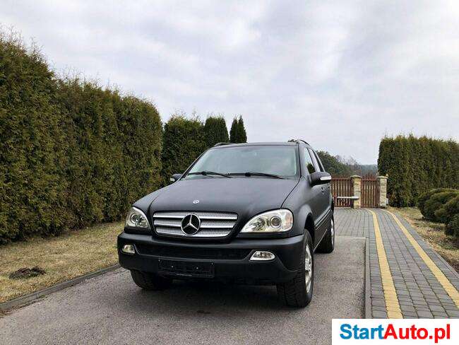 Mercedes-Benz Pozostałe