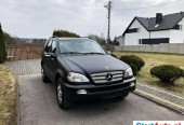 Mercedes-Benz Pozostałe