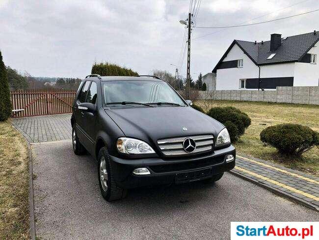 Mercedes-Benz Pozostałe