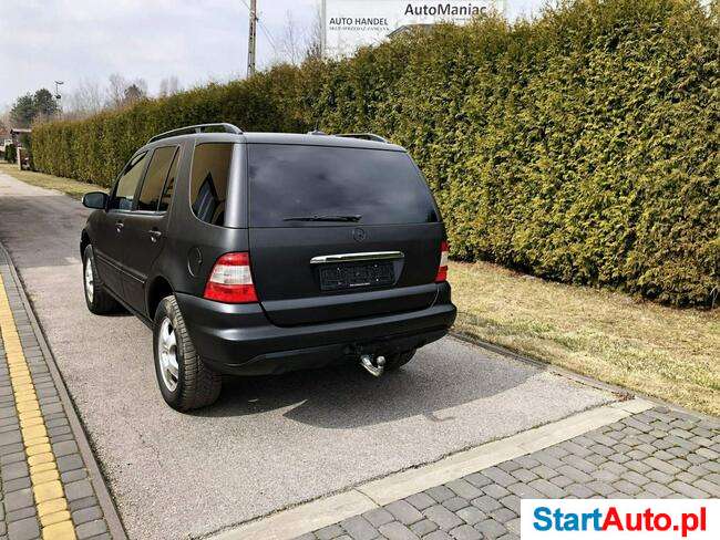 Mercedes-Benz Pozostałe