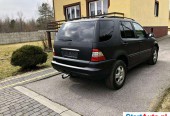 Mercedes-Benz Pozostałe