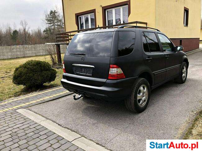 Mercedes-Benz Pozostałe