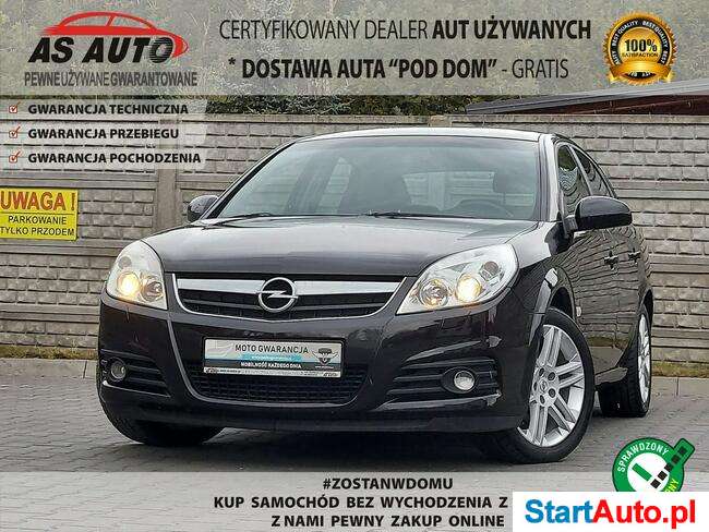 Opel Vectra