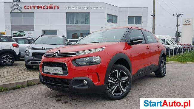 Citroen Pozostałe