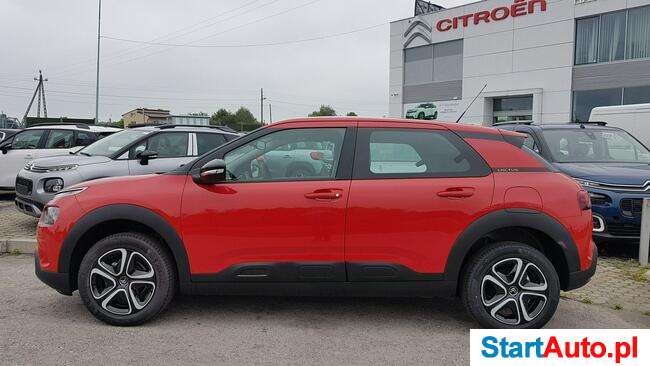 Citroen Pozostałe