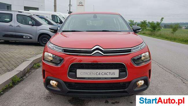 Citroen Pozostałe