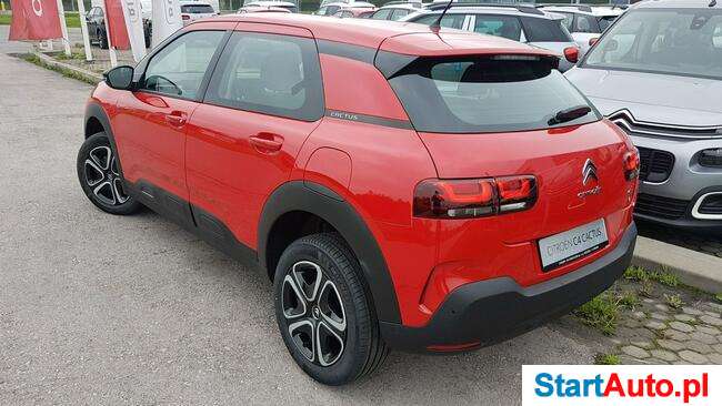 Citroen Pozostałe