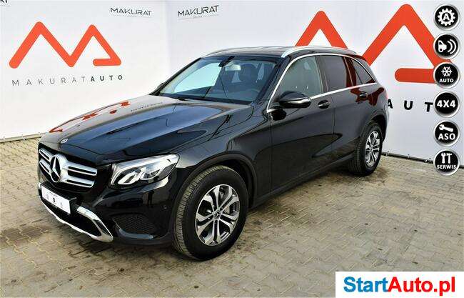 Mercedes-Benz Pozostałe