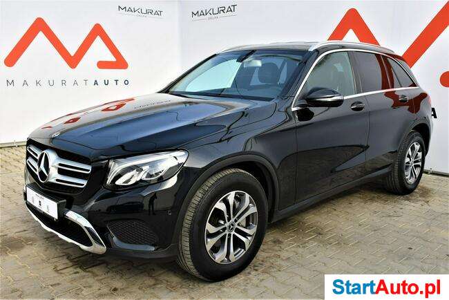 Mercedes-Benz Pozostałe