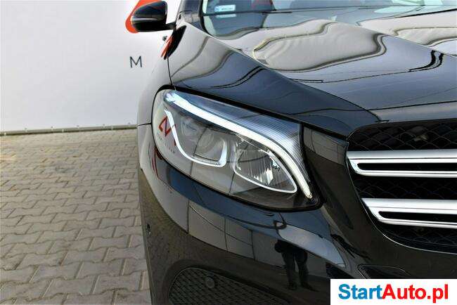 Mercedes-Benz Pozostałe