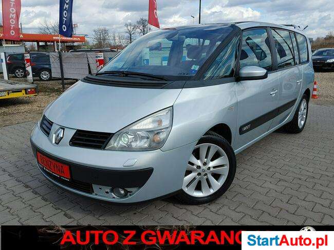 Renault Grand Espace