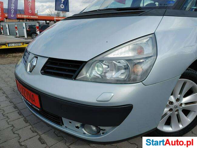 Renault Grand Espace