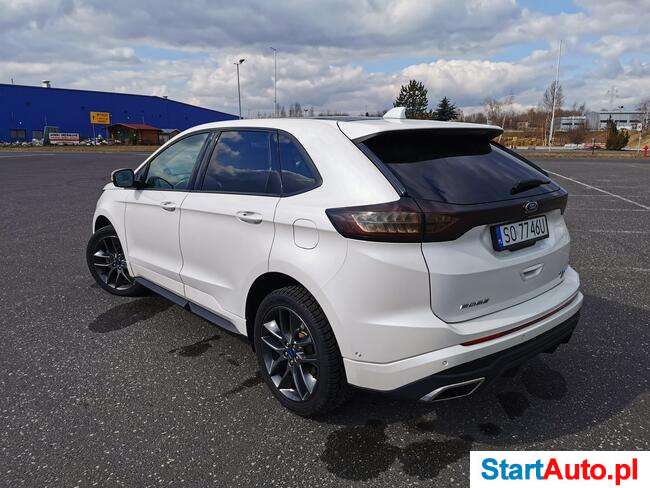 Ford EDGE