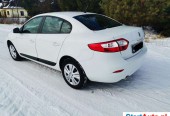 Renault Fluence