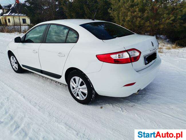 Renault Fluence