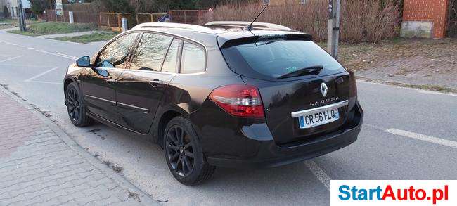 Renault Laguna