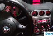 Alfa Romeo 156