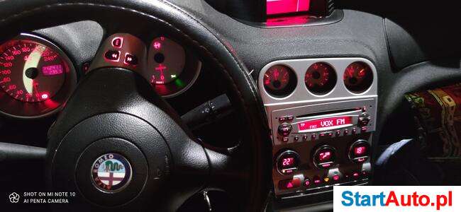 Alfa Romeo 156
