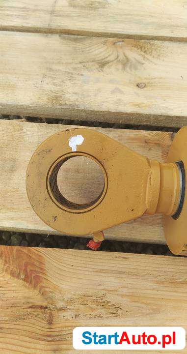 [61-50-50 U45-40] Siłownik [HYD1766]